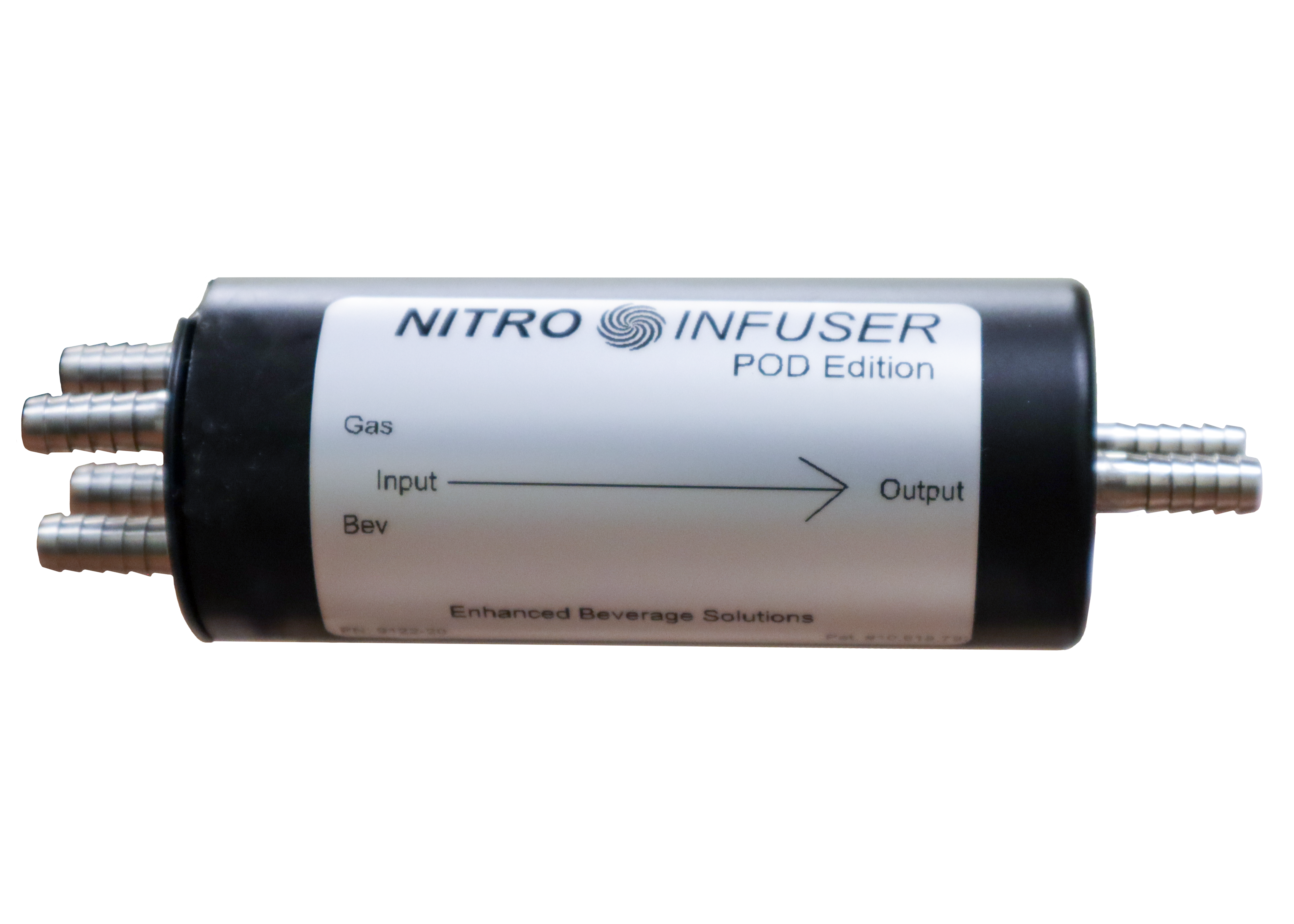Nitro Infuser POD - Dual