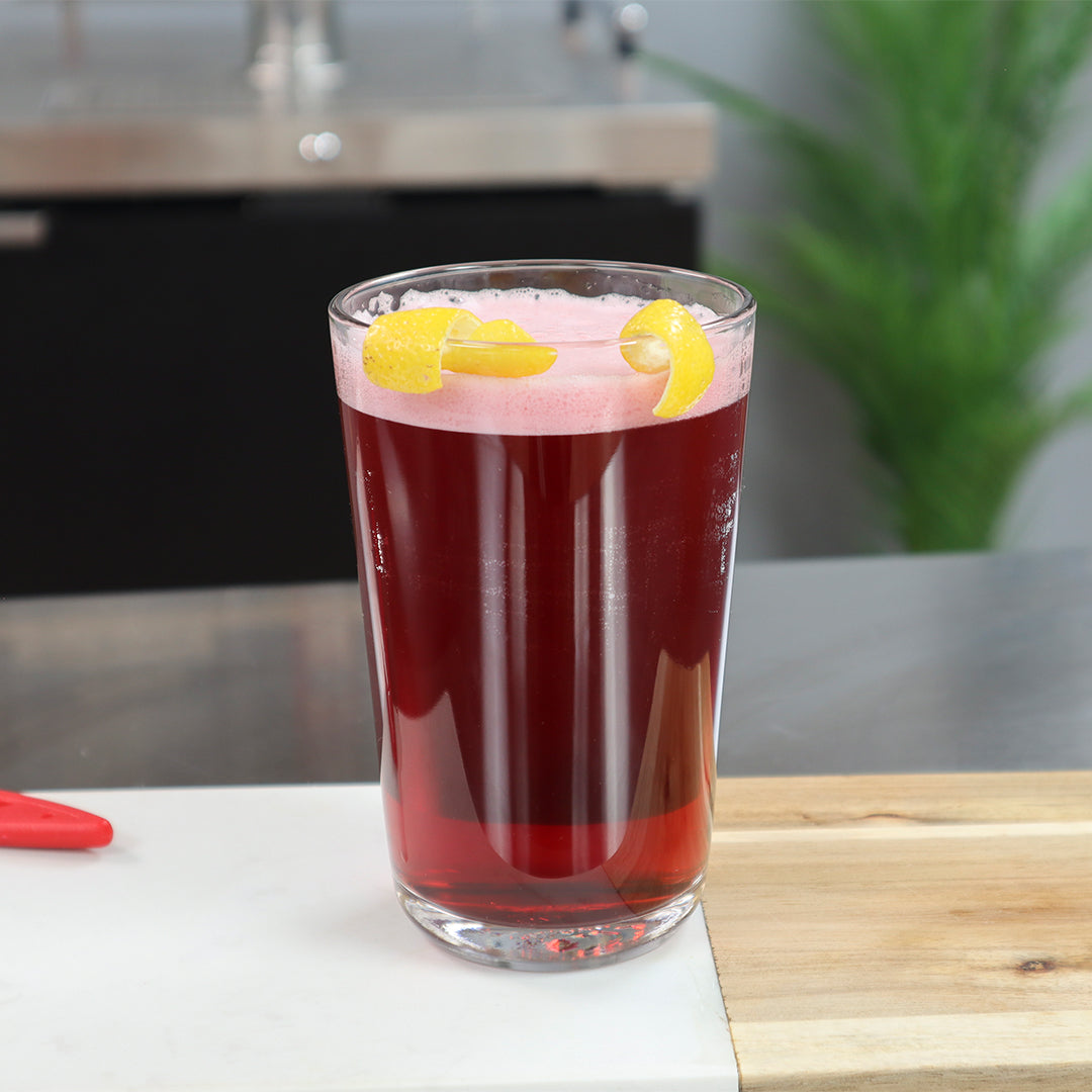 NiTry This Hibiscus Tea
