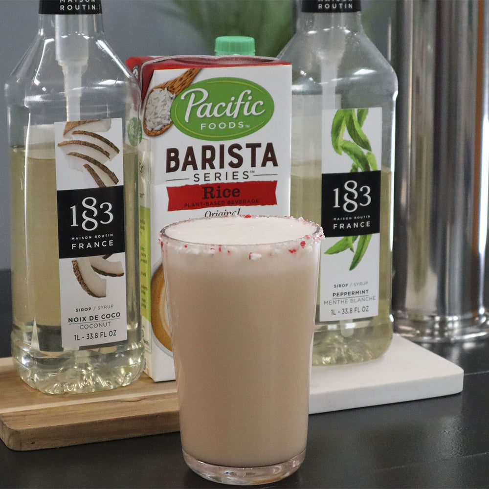 Nitry NiTry This Peppermint Cloud – Enhanced Beverage Solutions