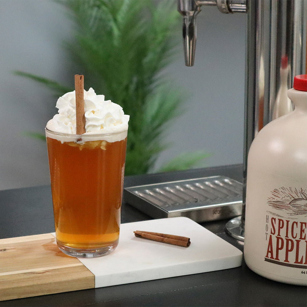 NiTry This Spiced Apple Cider