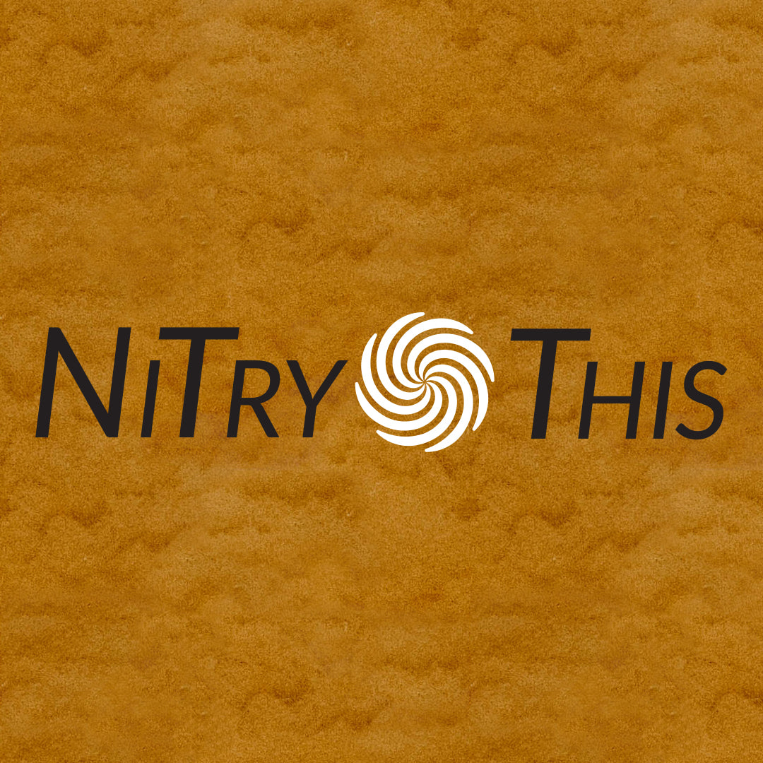 Nitry NiTry This – Enhanced Beverage Solutions