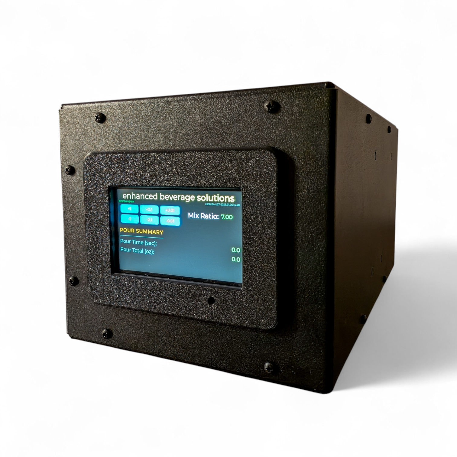 Dilution Station Pro