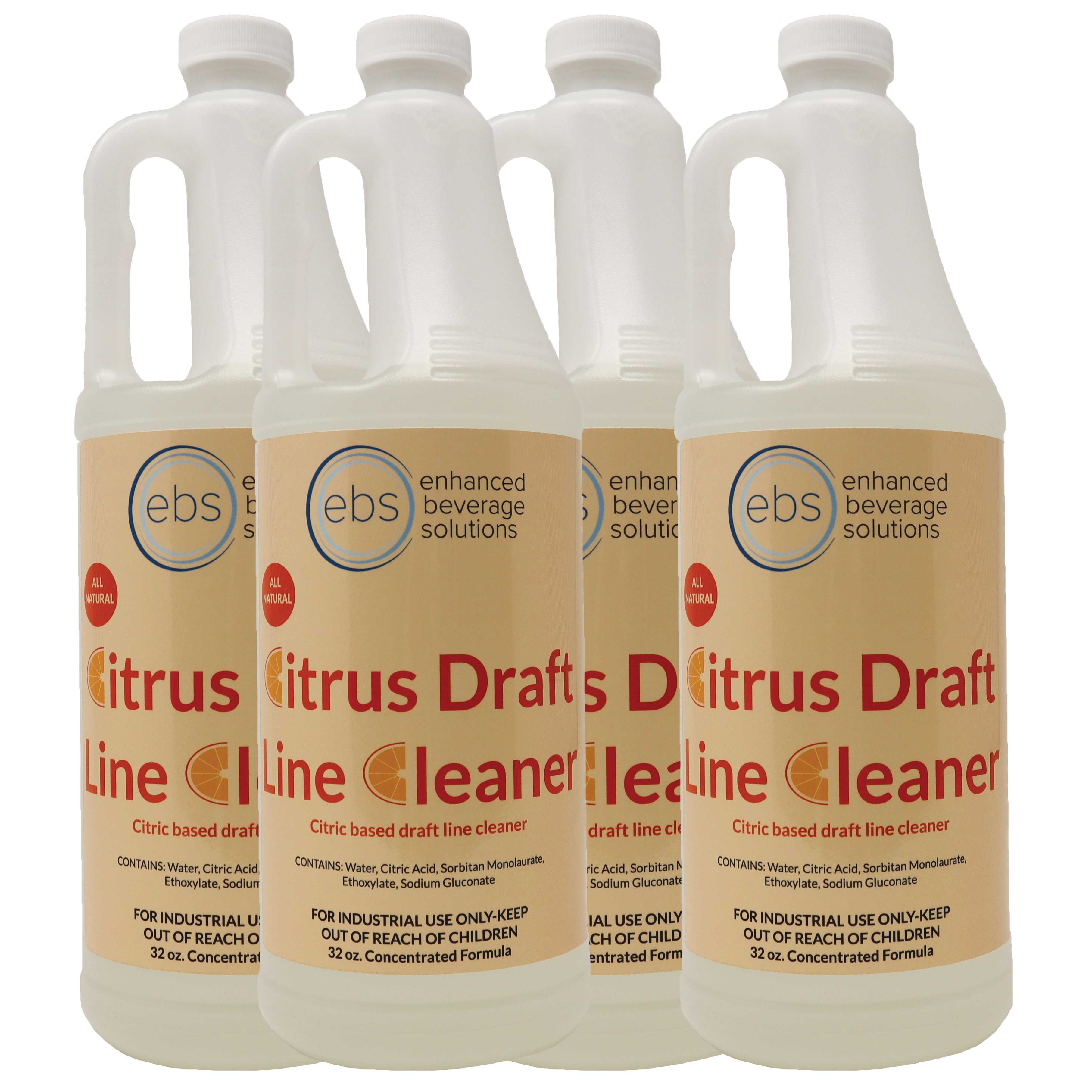 Draft Line Cleaner WatNitro – Enhanced Beverage Solutions