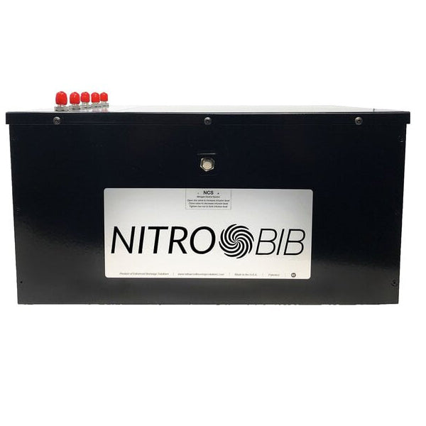 Nitro Infuser Box