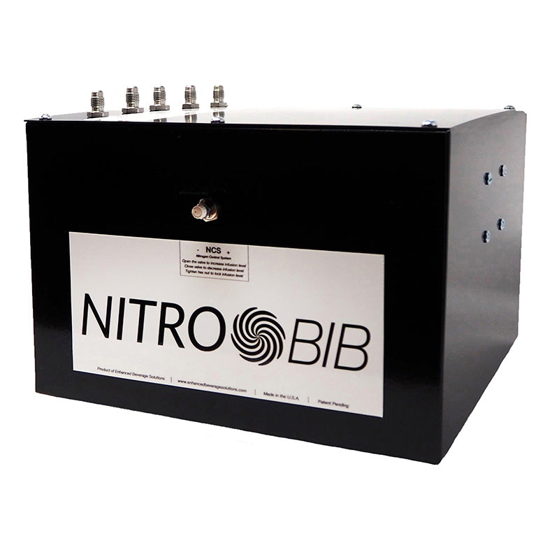 Nitro BIB Concentrate