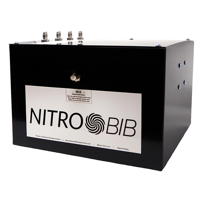 Nitro BIB RTD