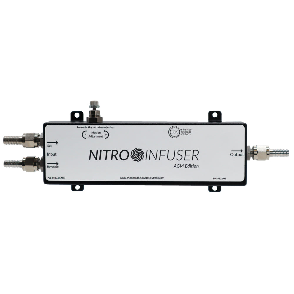 nitrogen infuser